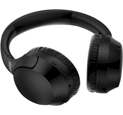 Навушники QCY H2 Pro Black 2024