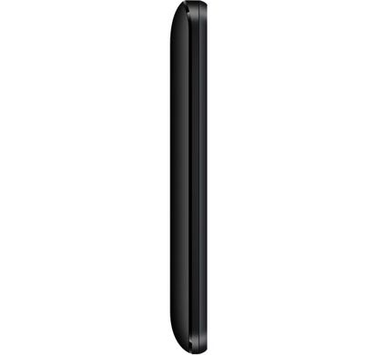Мобільний телефон Nomi i2403 Black (чорний)