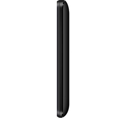 Мобільний телефон Nomi i2403 Black (чорний)