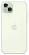 Смартфон Apple iPhone 15 Plus 128GB Green фото 2
