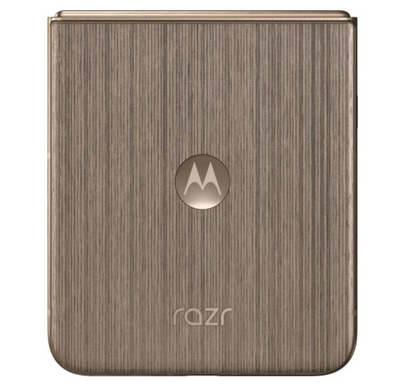 Смартфон Moto Razr60 ultra 16/512 Mountain Trail(PB8R0066RS)