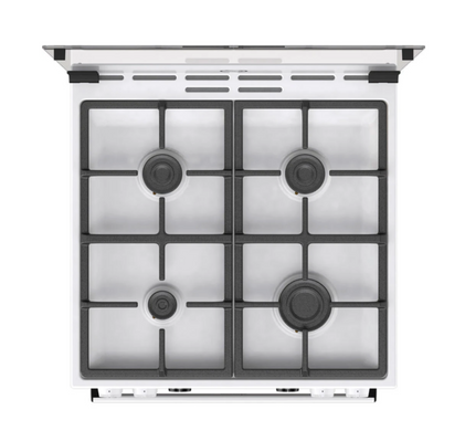 Плита комбинированная Gorenje GK 6C4 WF