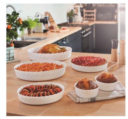 Форма LUMINARC SMART CUISINE TRIANON (P4018)