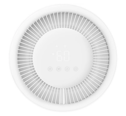 Осушувач повітря Xiaomi Smart Dehumidifier Lite