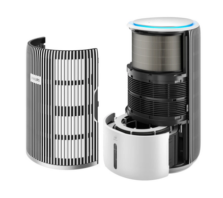 Очищувач повітря PHILIPS AC3420/10