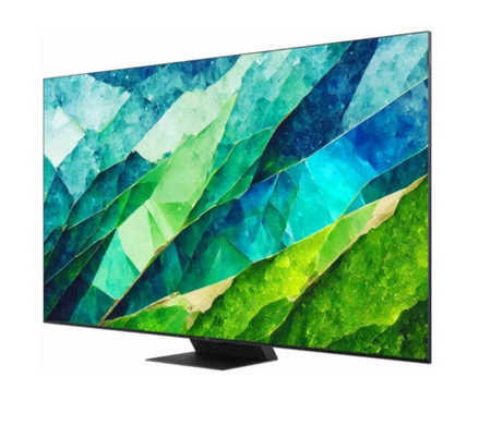 Телевизор TCL 65C855