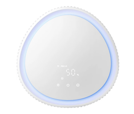 Очищувач повітря PHILIPS AC3420/10