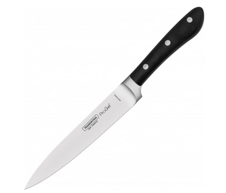 Нож Tramontina PROCHEF кухонный 152 мм карт. Коробка (24160/006)
