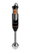 Блендер KUMTEL HHB-01 Black фото 2