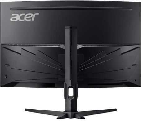 Монітор Acer TFT XZ323QUZ1bmiiprx Black (UM.HX3EE.105)