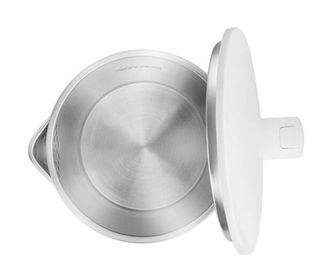 Електрочайник Prime Technics PKP 1765 W