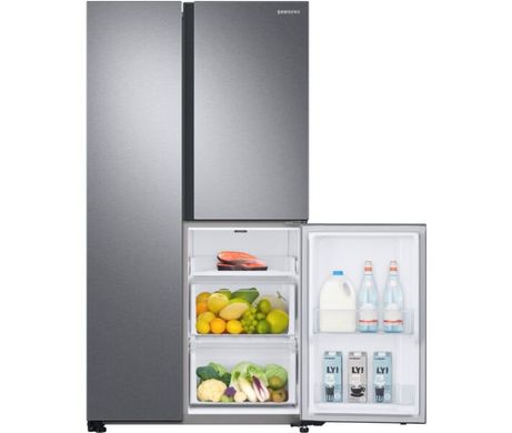Холодильник SBS Samsung RS63R5591SL/UA