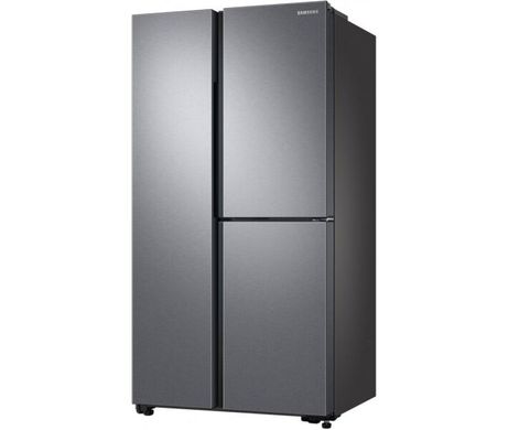 Холодильник SBS Samsung RS63R5591SL/UA