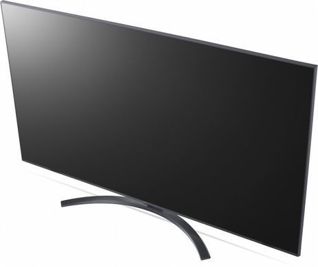 Телевізор Lg 50UQ81006LB