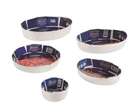 Форма LUMINARC SMART CUISINE TRIANON (P4018)