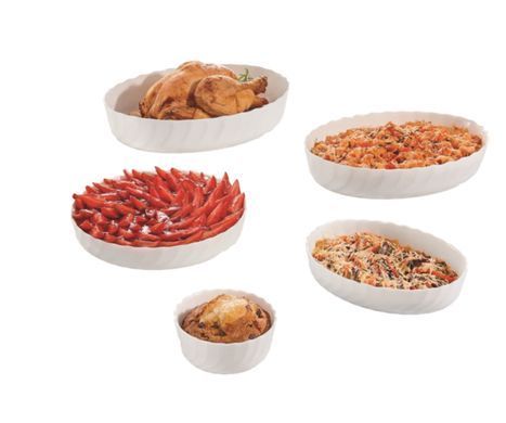 Форма LUMINARC SMART CUISINE TRIANON (P4018)