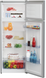 Холодильник Beko RDSA240K20XB фото 3
