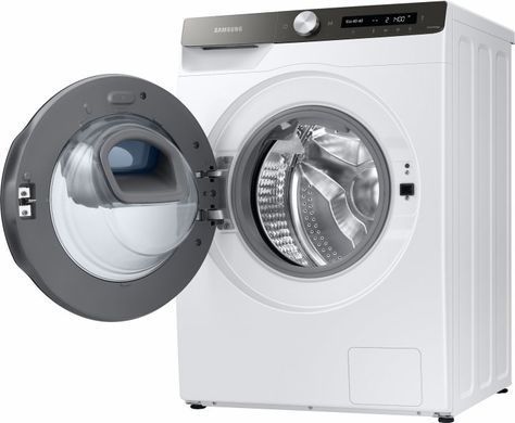 Прально-сушильна машина Samsung WD80T554CBT/UA