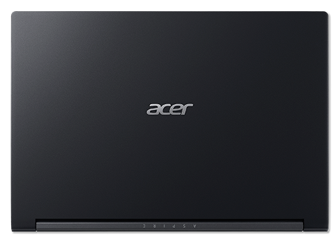 Ноутбук Acer Aspire Aspire 7 A715-43G-R5DQ (NH.QHHEU.002) Charcoal Black