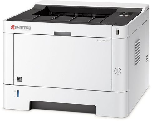 Принтер лазерний Kyocera ECOSYS P2235dw