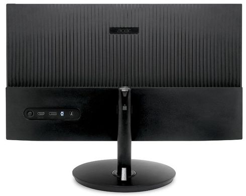 Монитор 23.8" Acer XF240YS3biphx (UM.QX0EE.301) Black