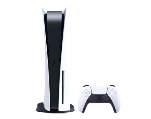 Игровая консоль PlayStation 5 – EA SPORTS FC 24