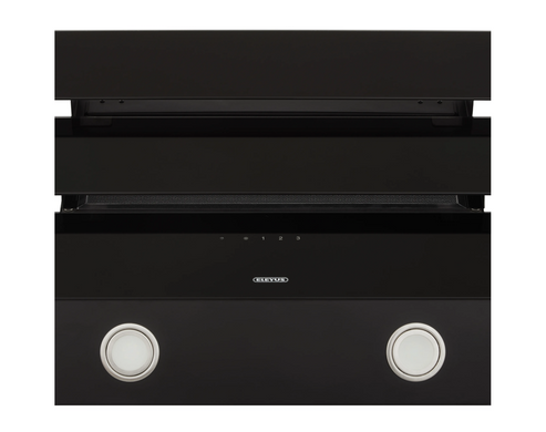 Витяжка ELEYUS FENIX 1200 LED 90 BL