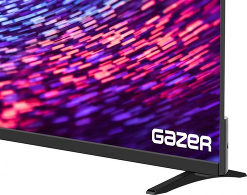 Телевизор Gazer TV43-FS3B