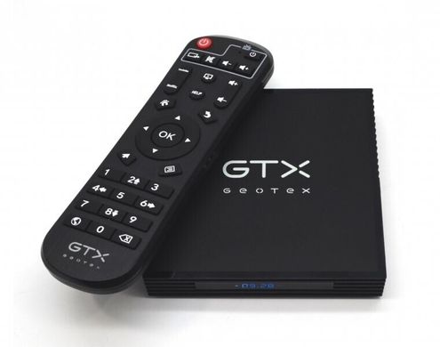 Медіаплеєр Geotex GTX-R10i Pro 2/16
