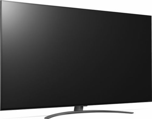 Телевизор Lg 55NANO826QB