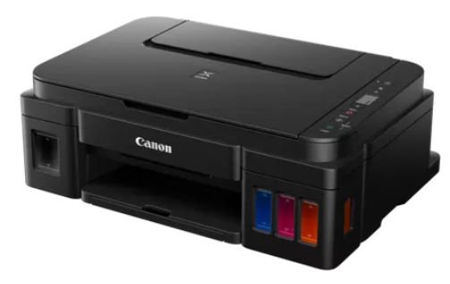 БФП струменевий Canon Pixma G2416 EUM/EMB