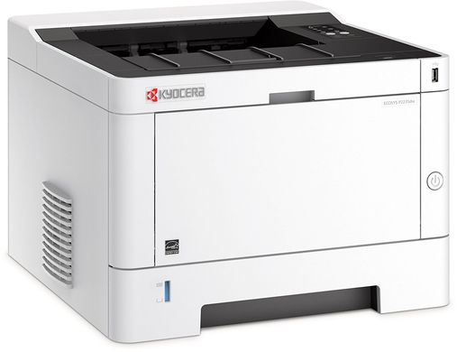 Принтер лазерный Kyocera ECOSYS P2235dw