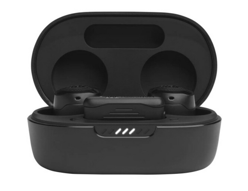 Наушники JBL Quantum TWS Air (JBLQTWSAIRBLK) Black
