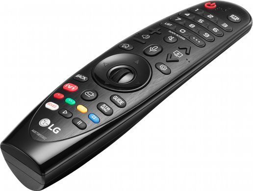 Телевизор Lg 55NANO806NA