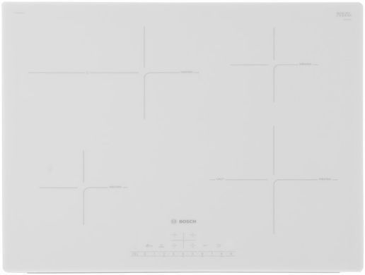 Варильна поверхня Bosch PUF612FC5E