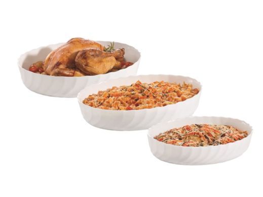 Форма LUMINARC SMART CUISINE TRIANON (P4018)