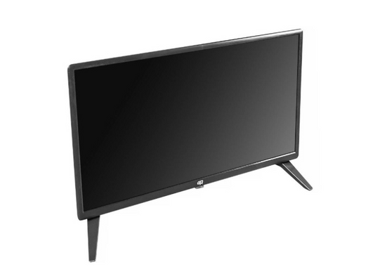 Телевізор GH 32GH-750T2 Frameless (32", Non-Smart TV)