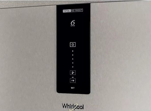 Холодильник Whirlpool W7X 82O OX H