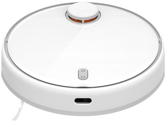 Робот-пылесос Mi Robot Vacuum-Mop 2 Pro White EU