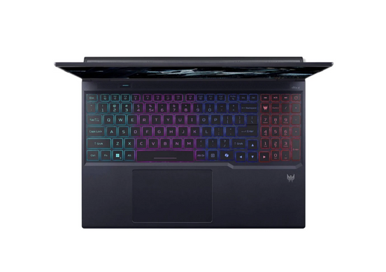 Ноутбук Acer Predator Helios Neo 16 AI PHN16-73-990Q Black (NH.QVUEU.002)