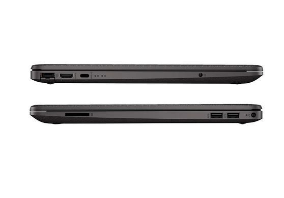 Ноутбук HP 250R-G9 (AL0B2AT) Dark Ash Silver Plastic