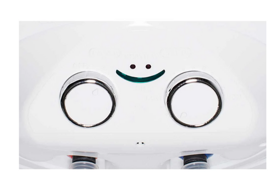 Бойлер ARTEL ART WH-2.0-100 White (РН017293)