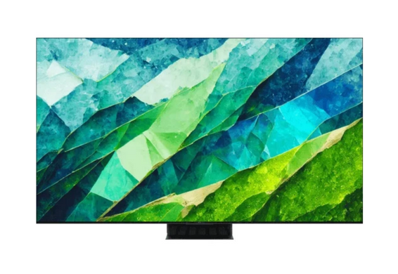 Телевизор TCL 65C855