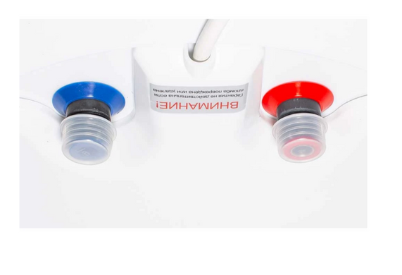 Бойлер ARTEL ART WH-2.0-100 White (РН017293)