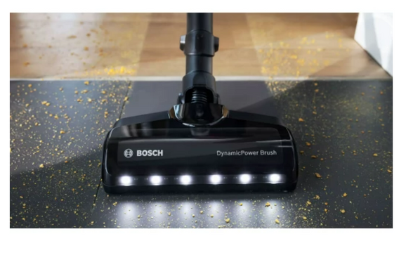 Аккумуляторный пылесос Bosch Unlimited 7 BCS712XXL