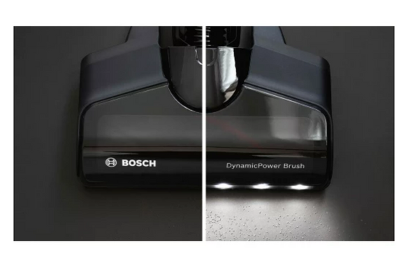 Аккумуляторный пылесос Bosch Unlimited 7 BCS712XXL