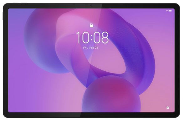 Планшет Lenovo Idea Tab Pro 8/128 WiFi Luna Grey + Pen (ZAE40019UA)