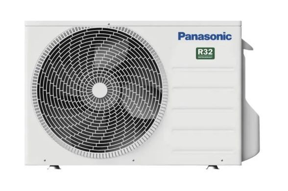 Кондиціонер спліт Panasonic CS-BZ25ZKE/CU-BZ25ZKE