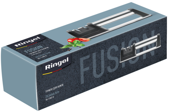 Точило для ножів Ringel Fusion