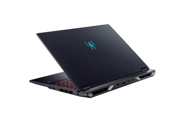 Ноутбук Acer Predator Helios Neo 16 AI PHN16-73-990Q Black (NH.QVUEU.002)